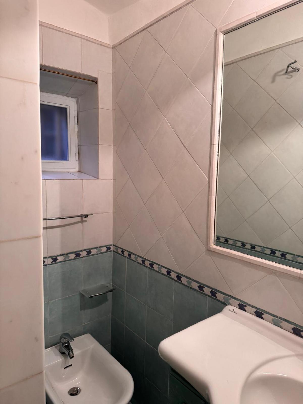 Apartamento La Luna Florença